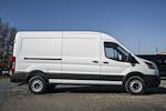 New 2026 Ford Transit 250 Medium Roof Empty Cargo Van thumbnail 2