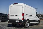 New 2026 Ford Transit 250 Medium Roof Empty Cargo Van thumbnail 3