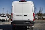 New 2026 Ford Transit 250 Medium Roof Empty Cargo Van thumbnail 5