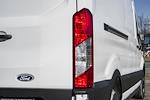 New 2026 Ford Transit 250 Medium Roof Empty Cargo Van thumbnail 7