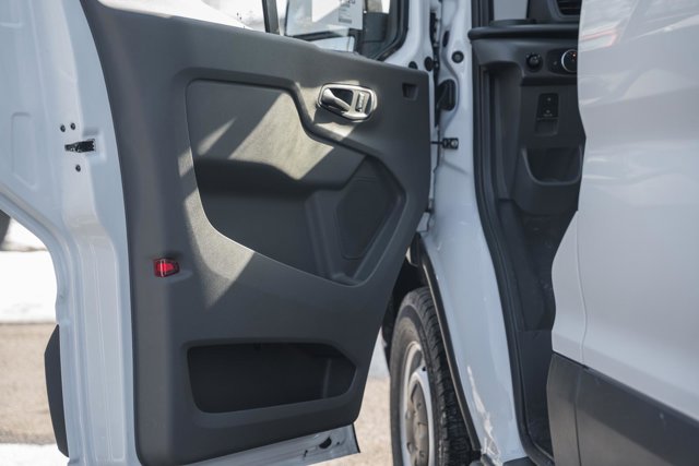 New 2026 Ford Transit 250 Medium Roof Empty Cargo Van - photo 36