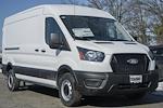 New 2026 Ford Transit 250 Medium Roof Empty Cargo Van thumbnail 1