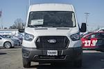 New 2026 Ford Transit 250 Medium Roof Empty Cargo Van thumbnail 2
