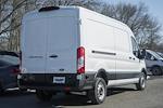 New 2026 Ford Transit 250 Medium Roof Empty Cargo Van thumbnail 4