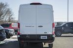 New 2026 Ford Transit 250 Medium Roof Empty Cargo Van thumbnail 6