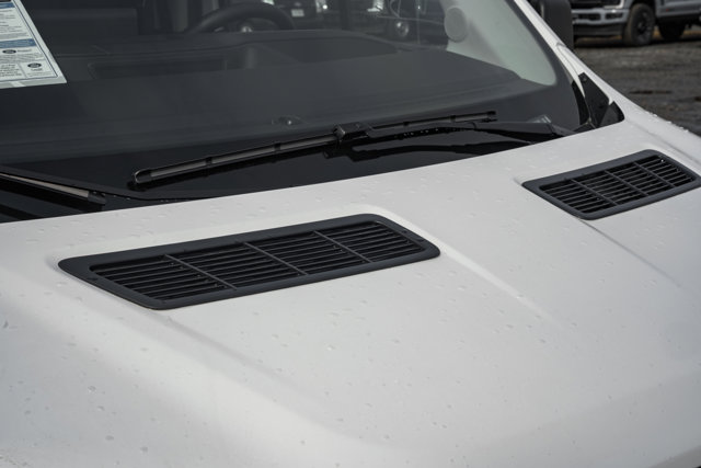 New 2026 Ford Transit 250 Medium Roof Empty Cargo Van - photo 14