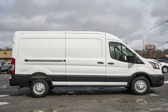 New 2026 Ford Transit 250 - photo 2