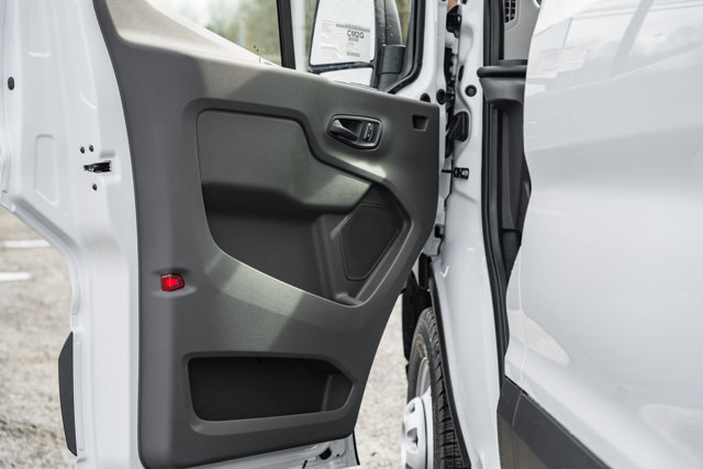 New 2026 Ford Transit 250 Medium Roof Empty Cargo Van - photo 34