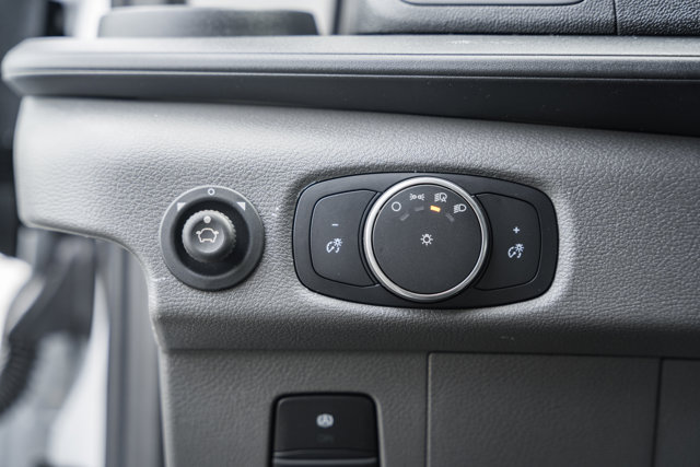 New 2026 Ford Transit 250 Medium Roof Empty Cargo Van - photo 36
