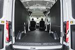 New 2026 Ford Transit 250 Medium Roof Empty Cargo Van thumbnail 8