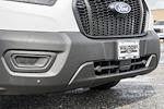 New 2026 Ford Transit 250 Medium Roof Empty Cargo Van thumbnail 11