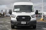 New 2026 Ford Transit 250 Medium Roof Empty Cargo Van thumbnail 1