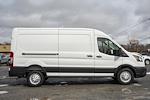 New 2026 Ford Transit 250 Medium Roof Empty Cargo Van thumbnail 2