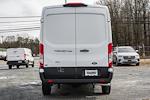 New 2026 Ford Transit 250 Medium Roof Empty Cargo Van thumbnail 4