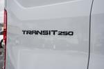 New 2026 Ford Transit 250 Medium Roof Empty Cargo Van thumbnail 6