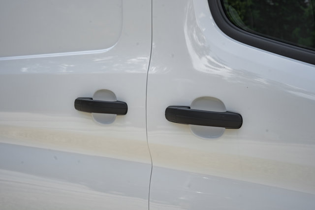 New 2025 Ford Transit 350 Medium Roof Empty Cargo Van - photo 13