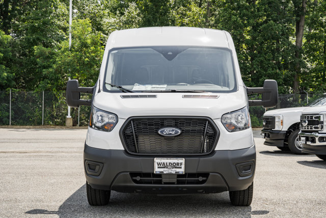 New 2025 Ford Transit 350 - photo 2
