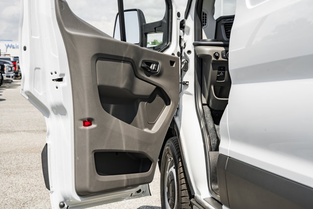 New 2025 Ford Transit 350 Medium Roof Empty Cargo Van - photo 31