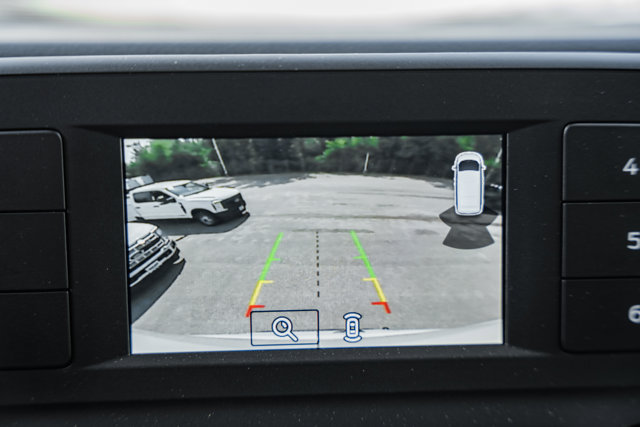 New 2025 Ford Transit 350 Medium Roof Empty Cargo Van - photo 35
