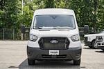 New 2025 Ford Transit 350 Medium Roof Empty Cargo Van thumbnail 2