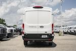 New 2025 Ford Transit 350 Medium Roof Empty Cargo Van thumbnail 5