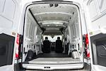 New 2025 Ford Transit 350 Medium Roof Empty Cargo Van thumbnail 8