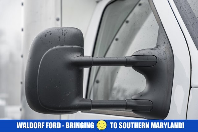 Used 2024 Ford E-450 Cutaway - photo 14