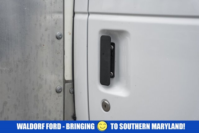 Used 2024 Ford E-450 Cutaway - photo 15