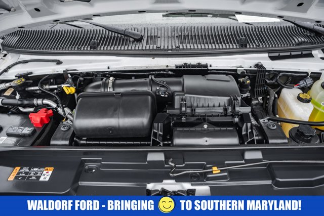 Used 2024 Ford E-450 Cutaway - photo 21