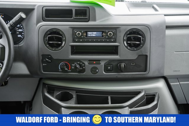 Used 2024 Ford E-450 Cutaway - photo 24