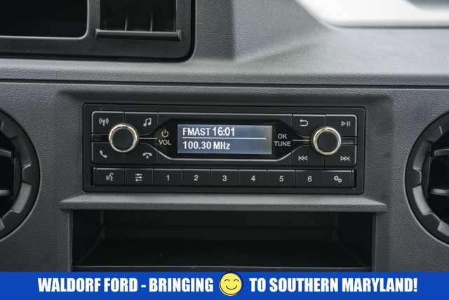 Used 2024 Ford E-450 Cutaway - photo 25