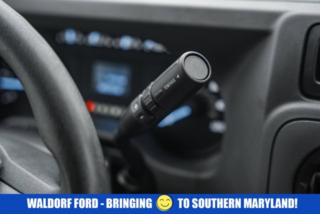 Used 2024 Ford E-450 Cutaway - photo 29
