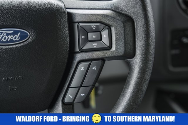 Used 2024 Ford E-450 Cutaway - photo 31