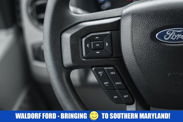 Used 2024 Ford E-450 Cutaway - photo 32
