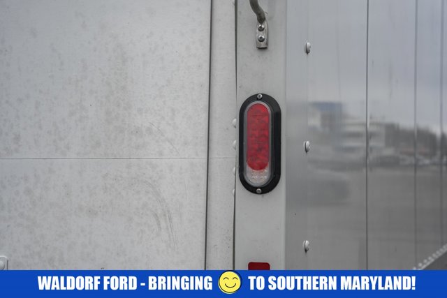 Used 2024 Ford E-450 Cutaway - photo 5