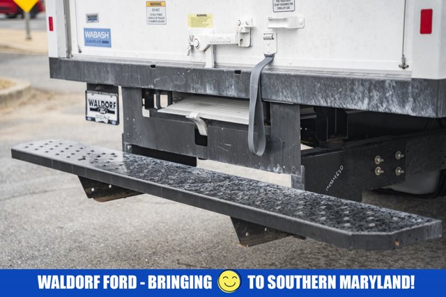 Used 2024 Ford E-450 Cutaway - photo 6