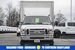 Used 2024 Ford E-450 Cutaway thumbnail 1