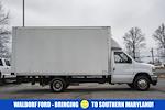 Used 2024 Ford E-450 Cutaway thumbnail 2