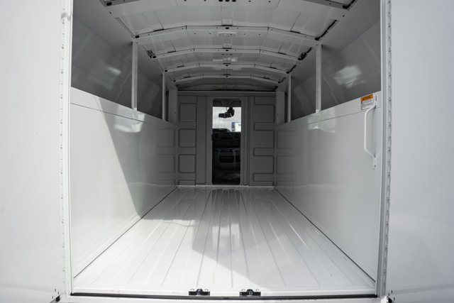 New 2026 Ford E-350 Cutaway - photo 10