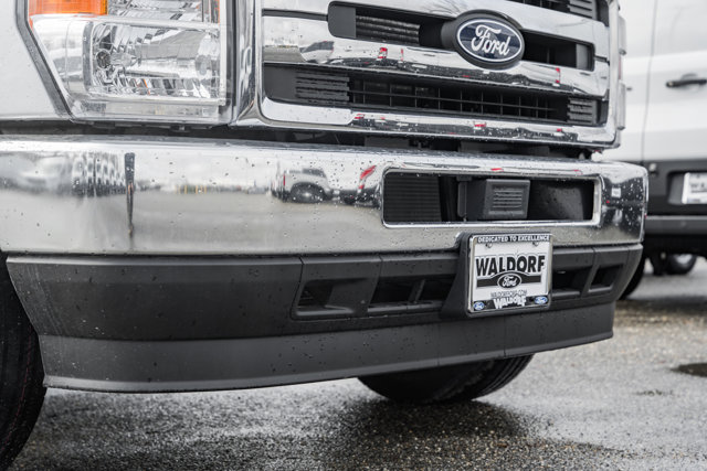 New 2026 Ford E-350 Cutaway - photo 13
