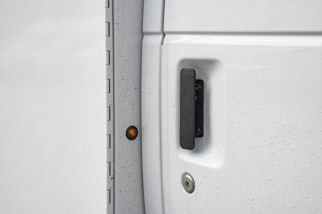 New 2026 Ford E-350 Cutaway - photo 17