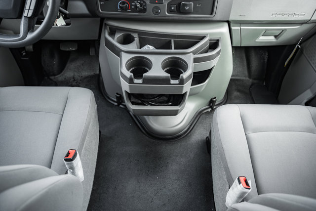 New 2026 Ford E-350 Cutaway - photo 30