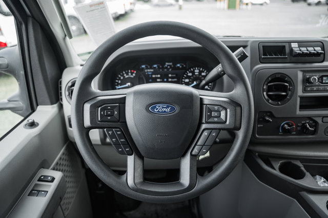 New 2026 Ford E-350 Cutaway - photo 31