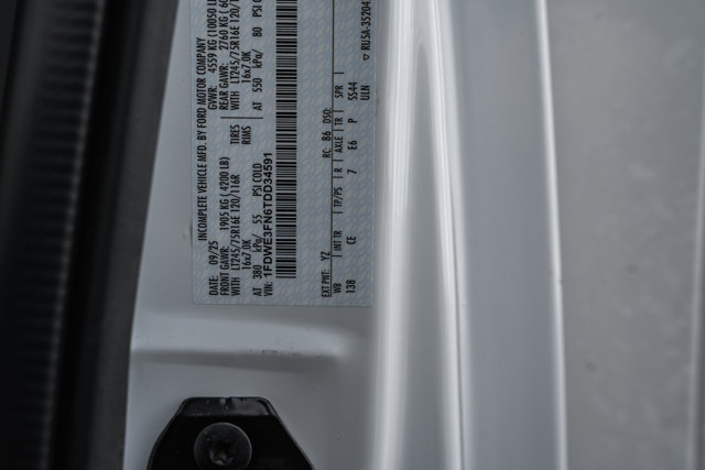 New 2026 Ford E-350 Cutaway - photo 40