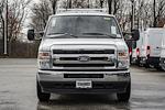 New 2026 Ford E-350 Cutaway thumbnail 1