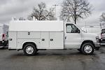 New 2026 Ford E-350 Cutaway thumbnail 2