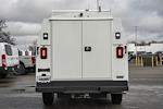 New 2026 Ford E-350 Cutaway thumbnail 5