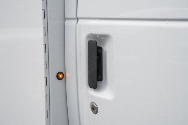 New 2026 Ford E-350 Cutaway - photo 18