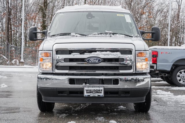 New 2026 Ford E-350 - photo 1