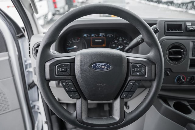 New 2026 Ford E-350 Cutaway - photo 35